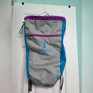 Cotopaxi Luxon Daypack